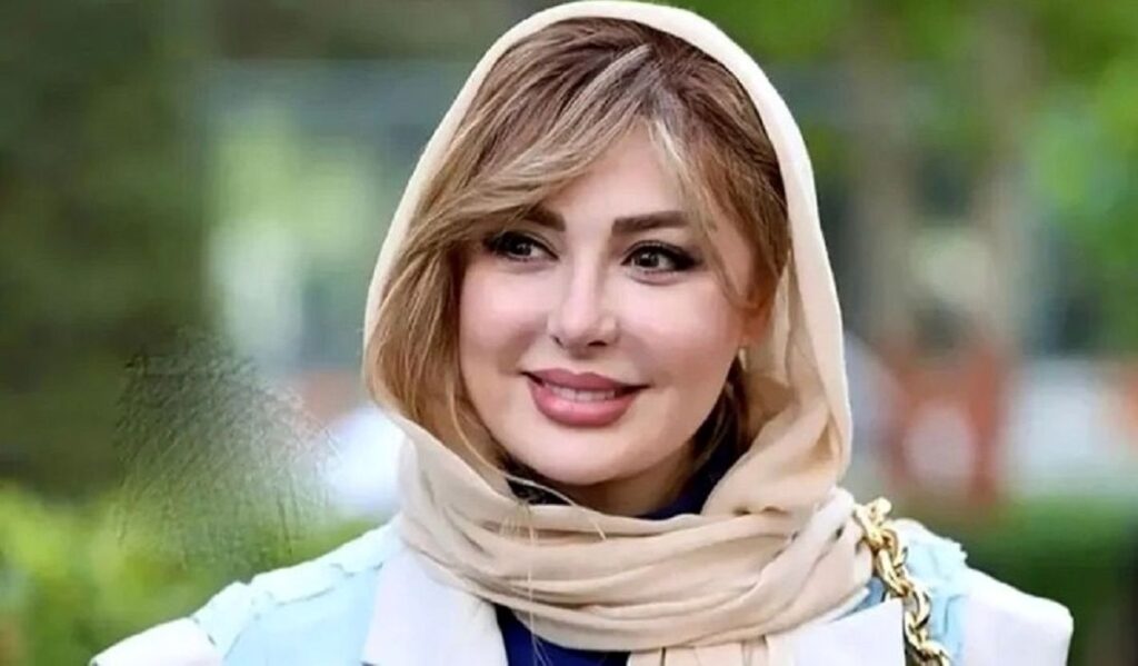 واکنش تند نیوشا دیغمی به اظهار نظر فریبا نادری در برنامه امیرحسین قیازی