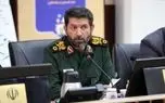 روایت فرمانده سپاه تهران از حمله موشکی به العدید