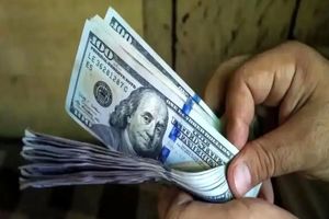 قیمت دلار آزاد اول صبح سه‌شنبه ۶ آبان ۱۴۰۴