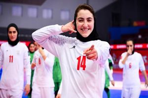 می خواهم بهترین بازیکن جهان شوم