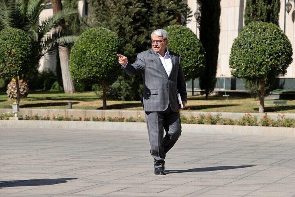 تقوی نژاد: در مورد قیمت بنزین تصمیمی گرفته نشده است