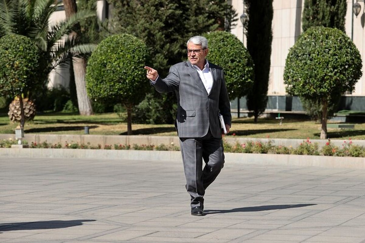 تقوی نژاد: در مورد قیمت بنزین تصمیمی گرفته نشده است