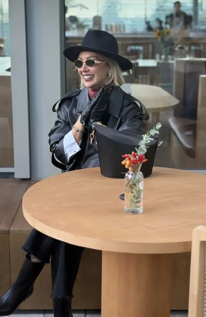 سبک کابوی مینا مختاری