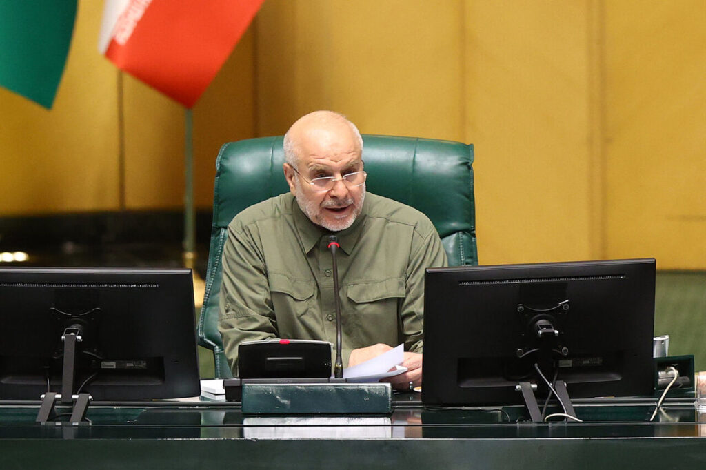 قالیباف: چرا قیمت مرغ همچنان 160 تا 170 هزار تومان است؟