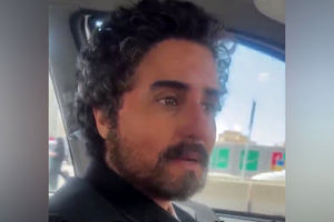 انتقاد از بازی الناز شاکردوست در یک فیلم سینمایی/ وقتی فیلمنامه جذابیت ندارد، به هرکاری دست می زنند که دیده شوند