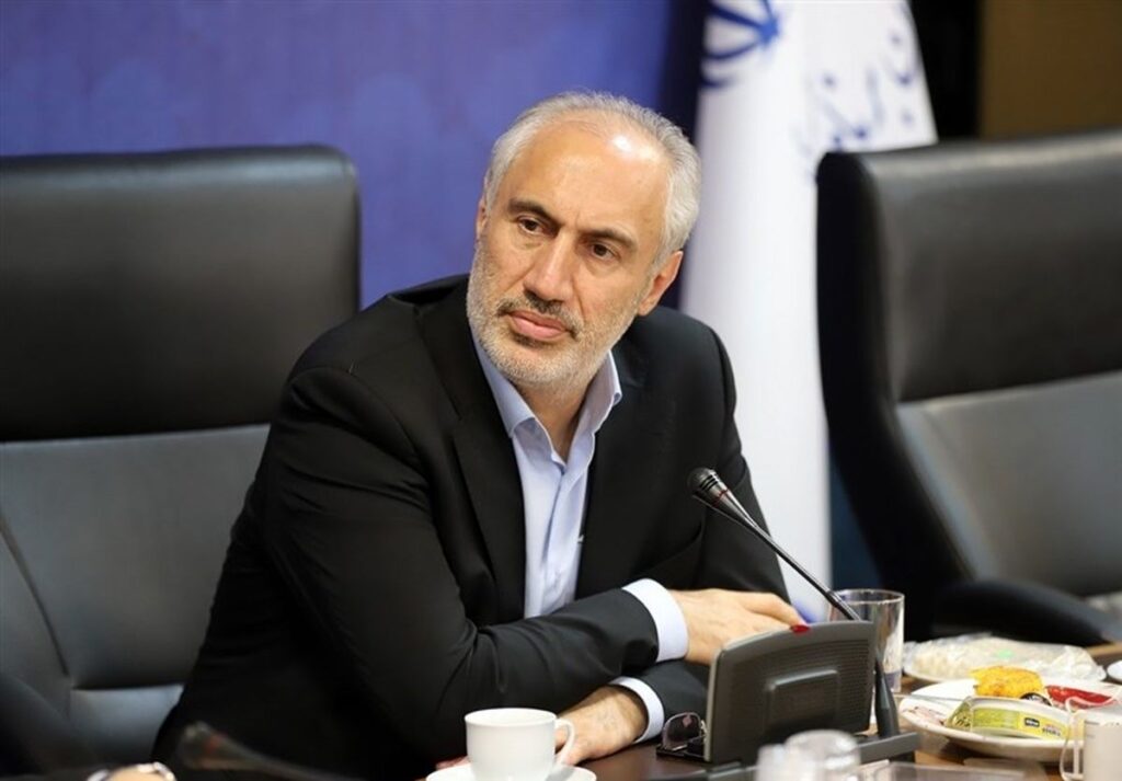 آمار تکان دهنده رئیس سازمان برنامه از فروش نفت و ارز ترجیحی