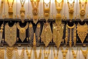 قیمت طلا و سکه ۶ آبان ۱۴۰۴