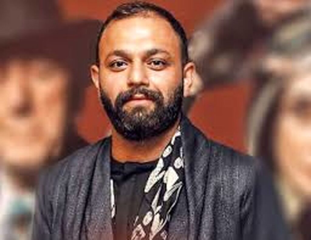 عصبانیت شدید صابر ابر به درخواست مسئول/فیلم