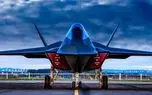 جنگنده نسل هفتم از F-35 و F-47 هم فراتر می‌رود!
