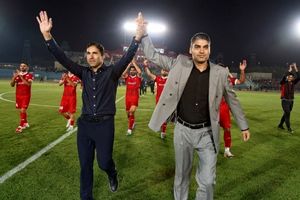 انتصاب‌های جدید در باشگاه پرسپولیس تائید شد