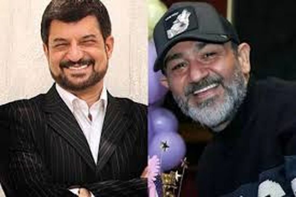 خوانندگی محمود شهریاری و رقص زن مهران غفوریان با این ویدیو ممنوع شد.