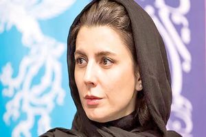 سکانس جنجالی دست‌درازی پیرمرد به لیلا حاتمی/ ویدئو