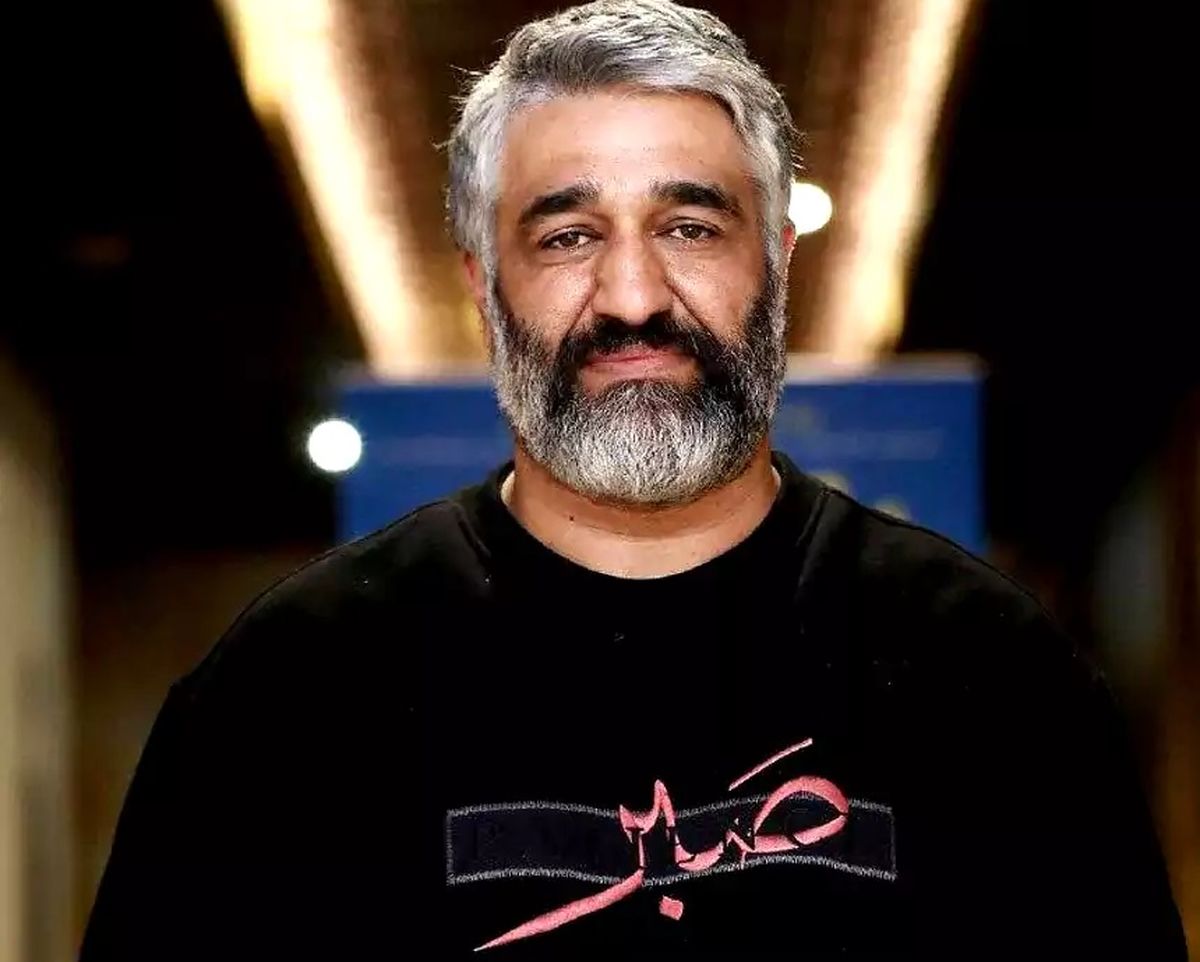 پژمان جمشیدی سکوت خود را شکست و به اتهامات اخیر خود واکنش نشان داد/ مصاحبه ای که شاکی و مادرش انجام داده اند ساختگی و دروغ به خاک مادرم است/ عکس