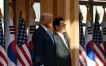 ترامپ: توافق تجاری با سئول بزودی نهایی می‌شود/ نسبت به نتایج دیدار با شی امیدوارم