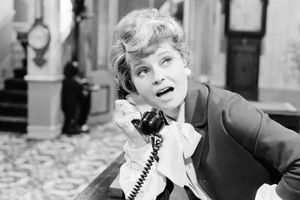 همسر بدشانش درگذشت