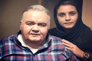 دخترم المیرا 9 سالش بود طلافروش عرب گفت دخترتو به من بده هموزن دخترت بهت طلا میدهم/ ویدئو