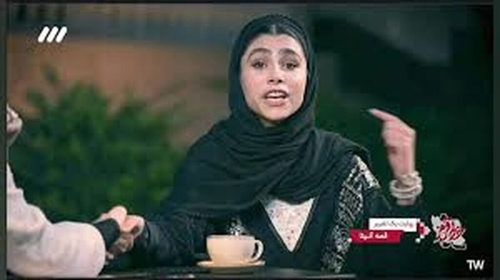 مهمان زن ادبیات عجیب و غریب و کوچه بازار در تلویزیون/فیلم