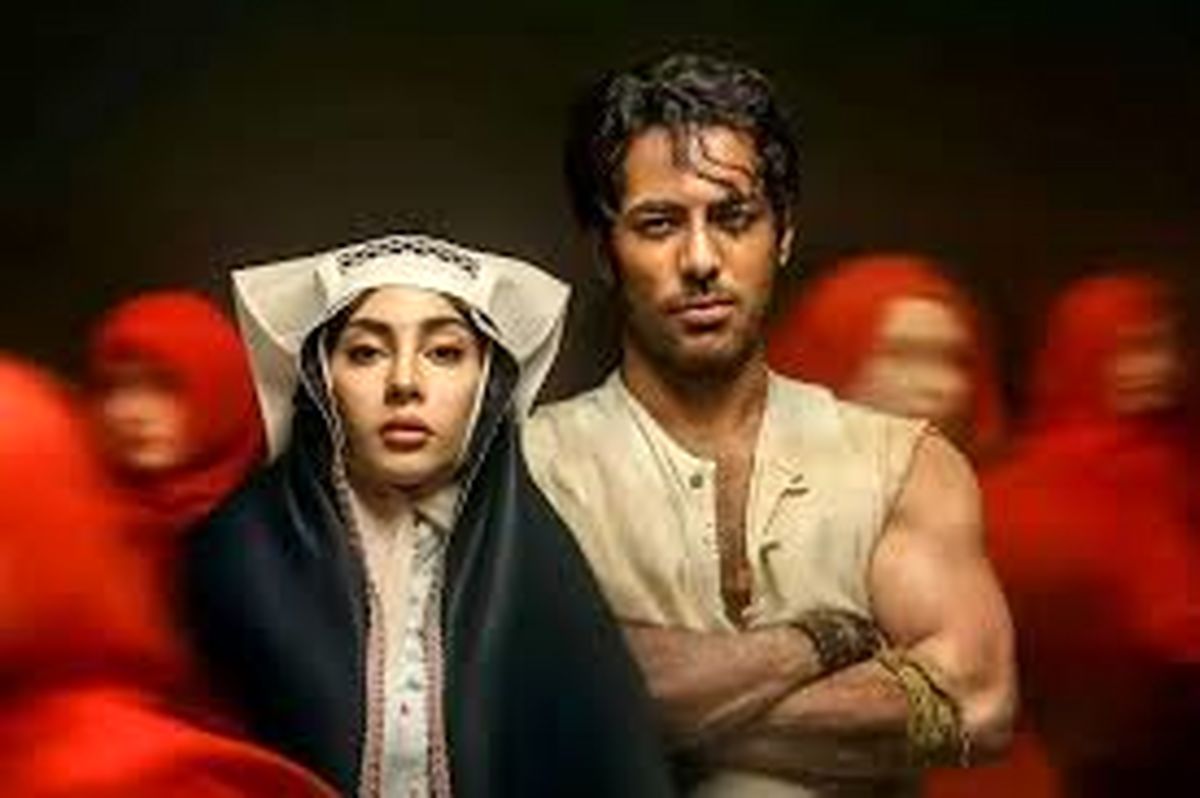 نوید پورفرج: بعد از 4 پیشنهاد بالاخره قبول کردم