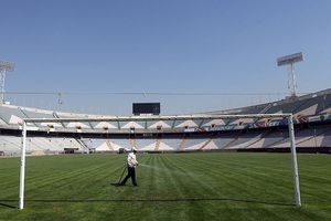 زمان بازگشایی ورزشگاه آزادی مشخص شد