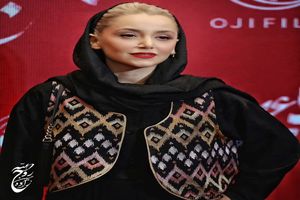 نازنین بیاتی بهترین بازیگر زن جشنواره بین‌المللی فیلم هند شد