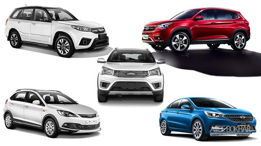 روند رشد امداد خودرو مدیران خودرو در تهران