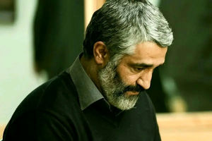 حکم اتهامی که به موکل من زده شده اعدام است!