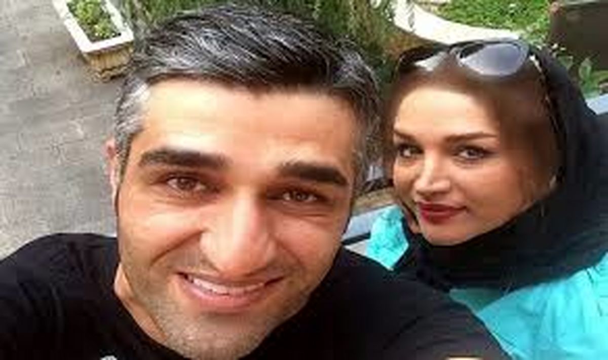 سخنان توهین آمیز خواهر پژمان جمشیدی پس از سفر برادرش به کانادا