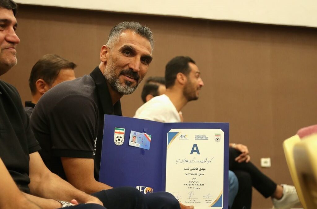 جزئیات تلاش برای بازگشت هاشمی به استقلال/ موافقان و مخالفان حضور یاقی در جمع آبی ها