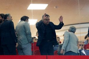 چرا باید مربی خوب و باانگیزه‌ای مثل ساپینتو را کنار می‌گذاشتیم؟/ فشاری برای تحمیل مدیرعامل وجود ندارد