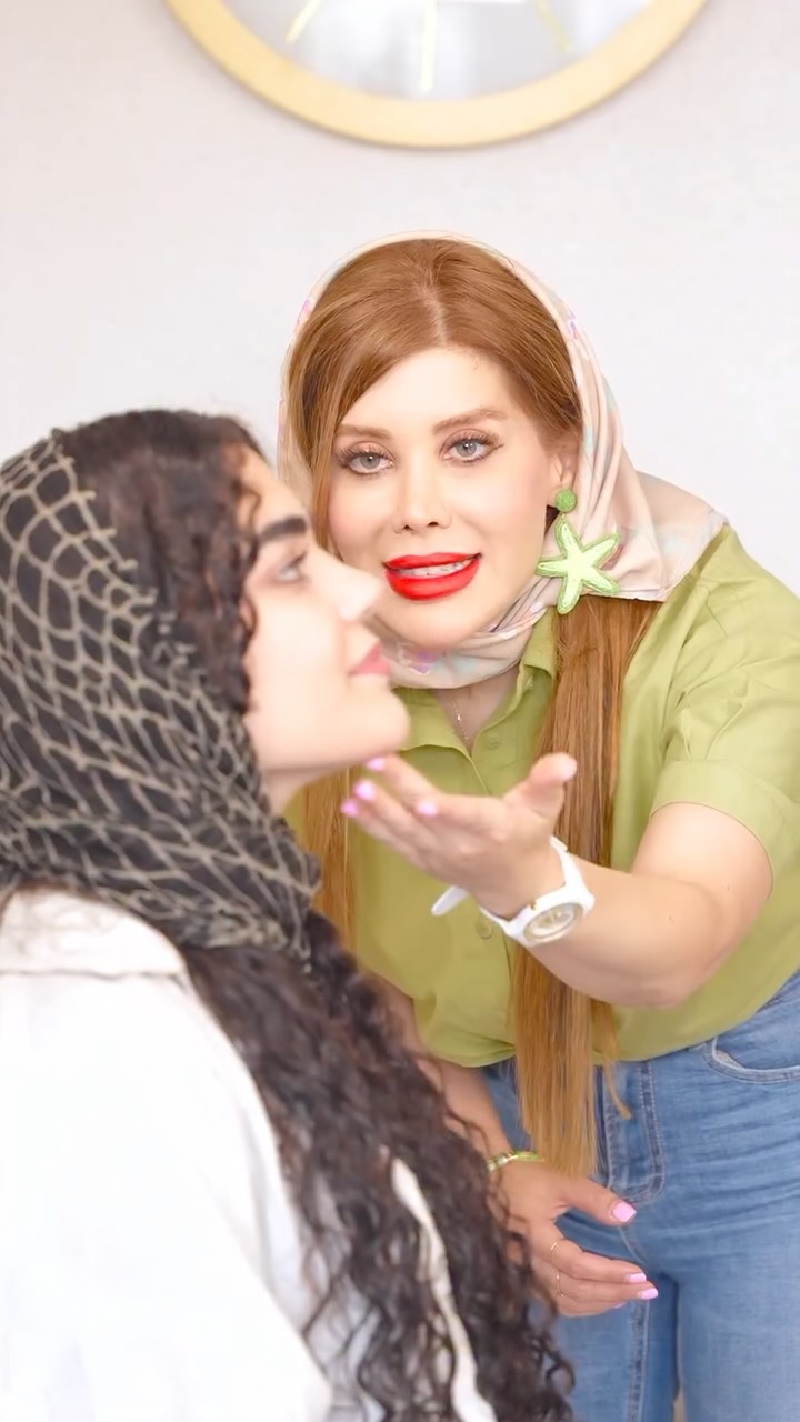 بهترین جراح بینی