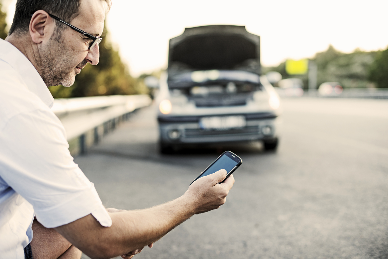 معرفی امداد خودرو فعال در سنگر