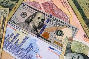 شوک قیمت دلار امروز ۱۰ آبان به بازار