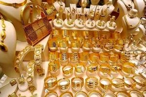 شوک‌آور؛ ریزش قیمت طلا و سکه ۱۰ آبان