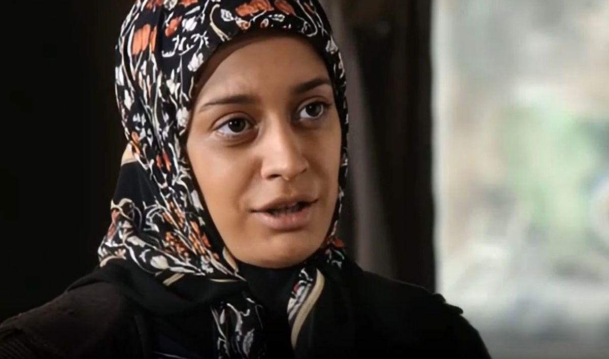 سفر در زمان؛ چهره از