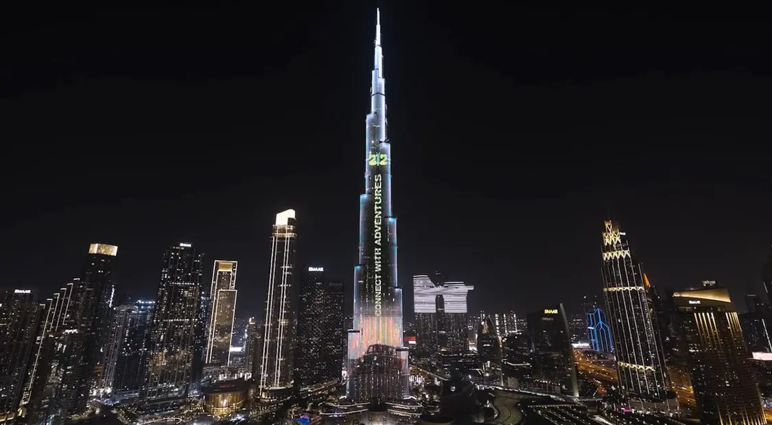 دویست و دوازدهمین نشست جهانی نمایندگان در دبی؛ آغاز فصل جدیدی در توسعه همکاری های بین المللی 