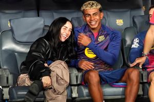 پایان رابطه جنجالی؛ لامین یامال رسماً جدایی از «نیکی نیکول» را تأیید کرد