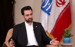 آذری جهرمی: همه چیز دلاری شده، به جز حقوق کارگران و کارمندان