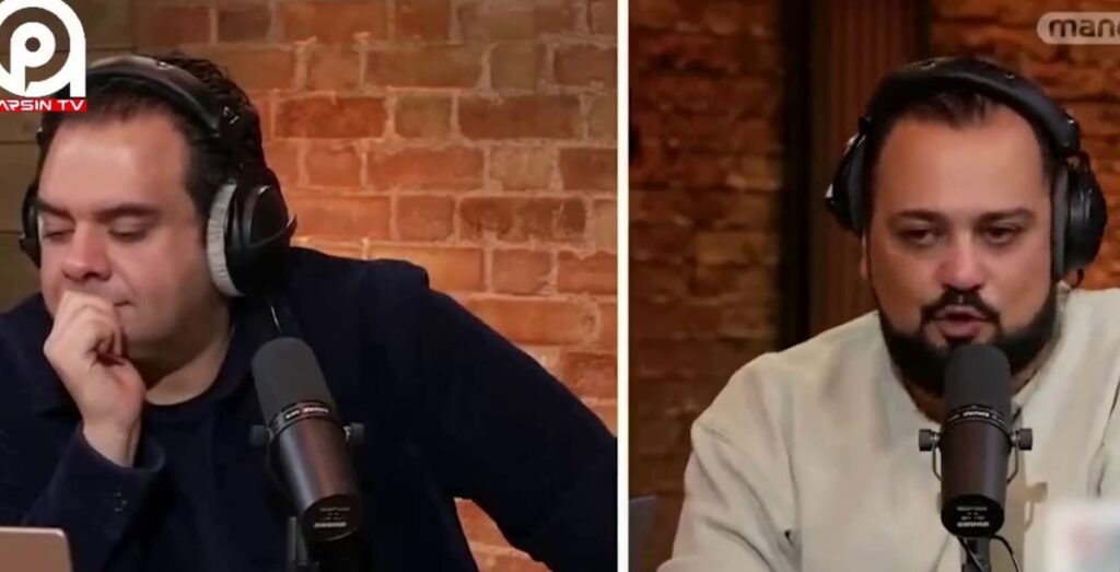 یکی دیگر از عوامل اصلی و مدیر فنی منوتو از این شبکه ورشکسته جدا شد/فیلم