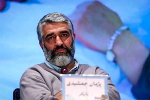 در مورد پژمان جمشیدی دنبال فالوور بودید/ اگر بیگناه باشد باید عذرخواهی کنید