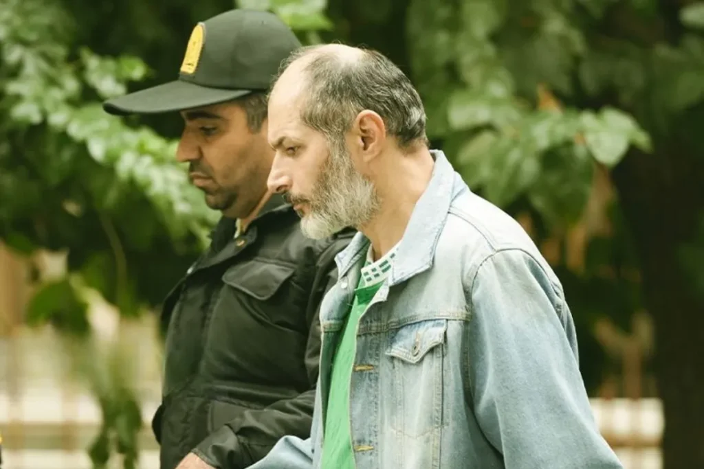 رامین پرخمی