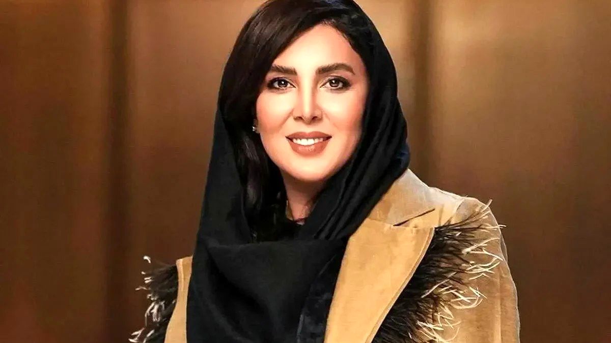 گریم خاص و روستایی لیلا بلوکات در پروژه سینمایی جدیدش