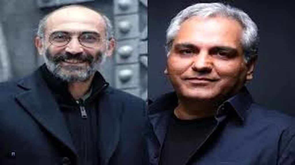 صحبت های تامل برانگیز هادی حجازی فر و مدیری در فضای مجازی منتشر شد/فیلم