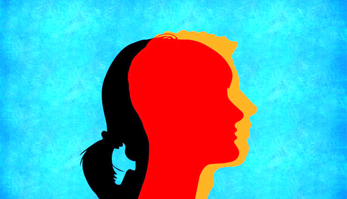 مجری/ویدیو رادیویی تراجنسیتی