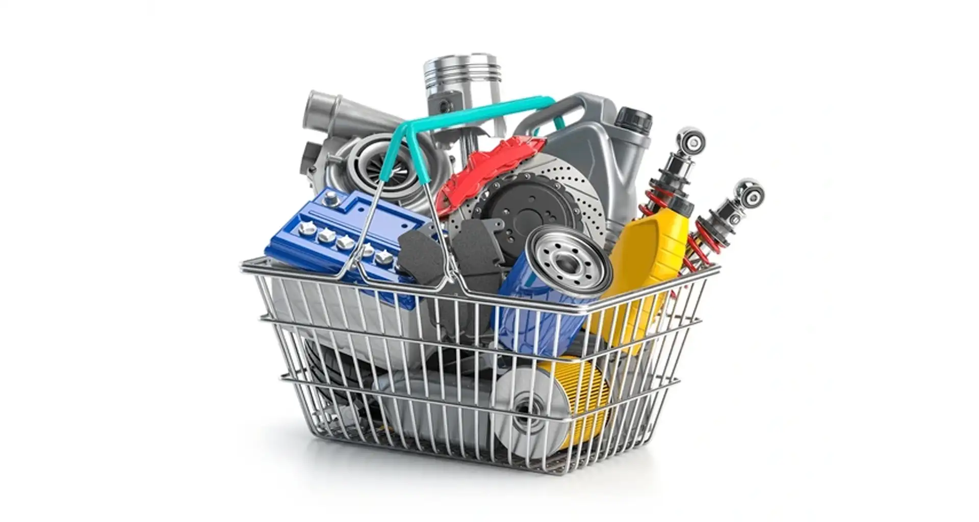 راهنمای خرید اقساطی لوازم یدکی هیوندای و کیا