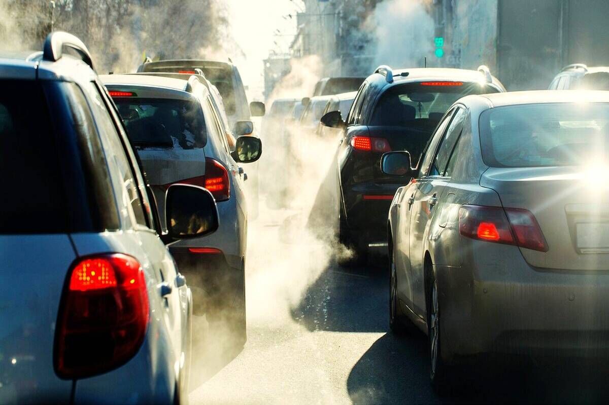 آزمایشگاه یورو۶ آلایندگی خودرو افتتاح شد