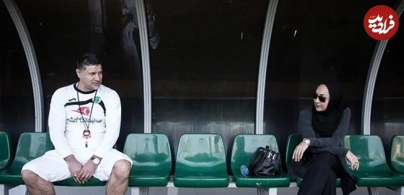 نیکی کریمی 1