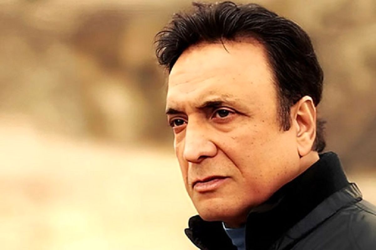 حسن شماعی زاده و همسرش قبل از انقلاب