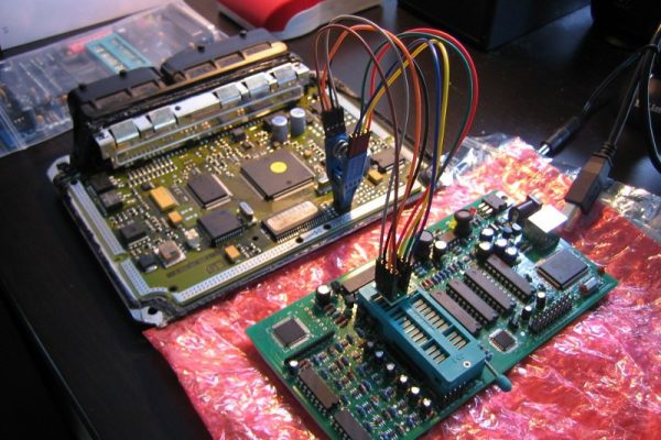 مسیر یادگیری برق خودرو از مبتدی تا حرفه ای