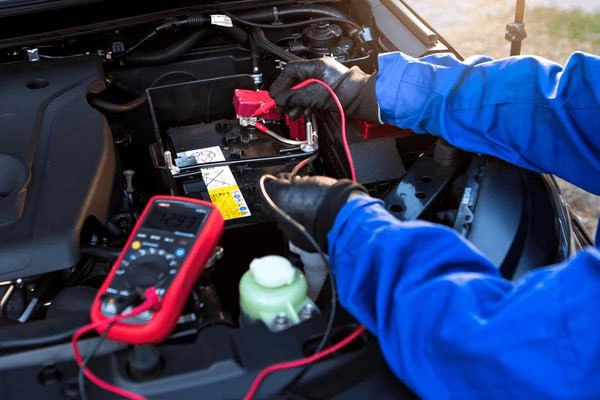 مسیر یادگیری برق خودرو از مبتدی تا حرفه ای