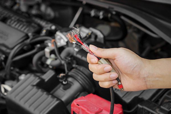 مسیر یادگیری برق خودرو از مبتدی تا حرفه ای